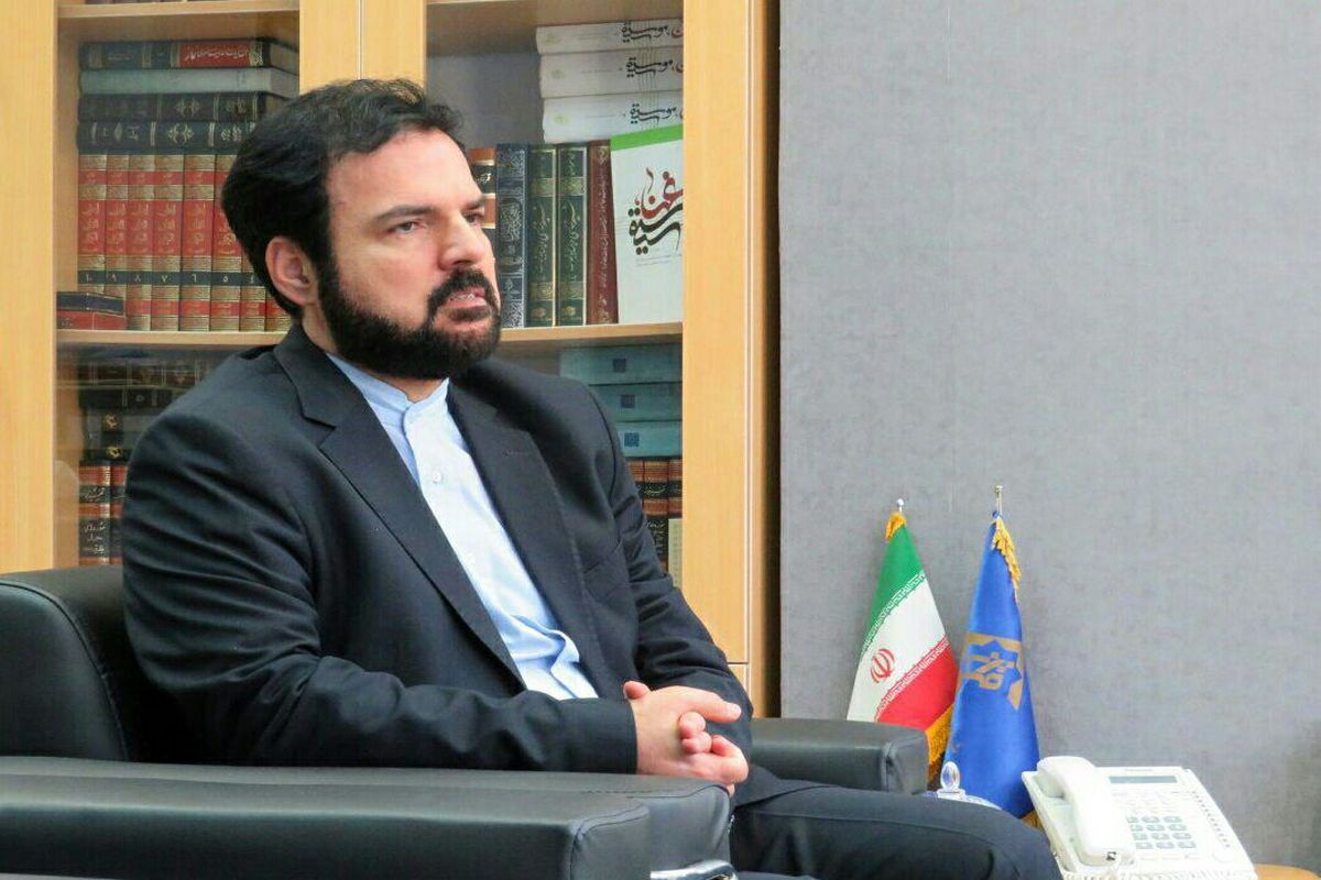 محمدحسین محمدزاده