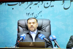 بهره‌برداری از بیش از ۲ هزار پروژه در فارس/ توسعه متوازن و رضایتمندی مردم محور پروژه‌هاست