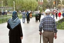 سالمندان در روزهای گرم تابستان تا حد امکان از منزل خارج نشوند