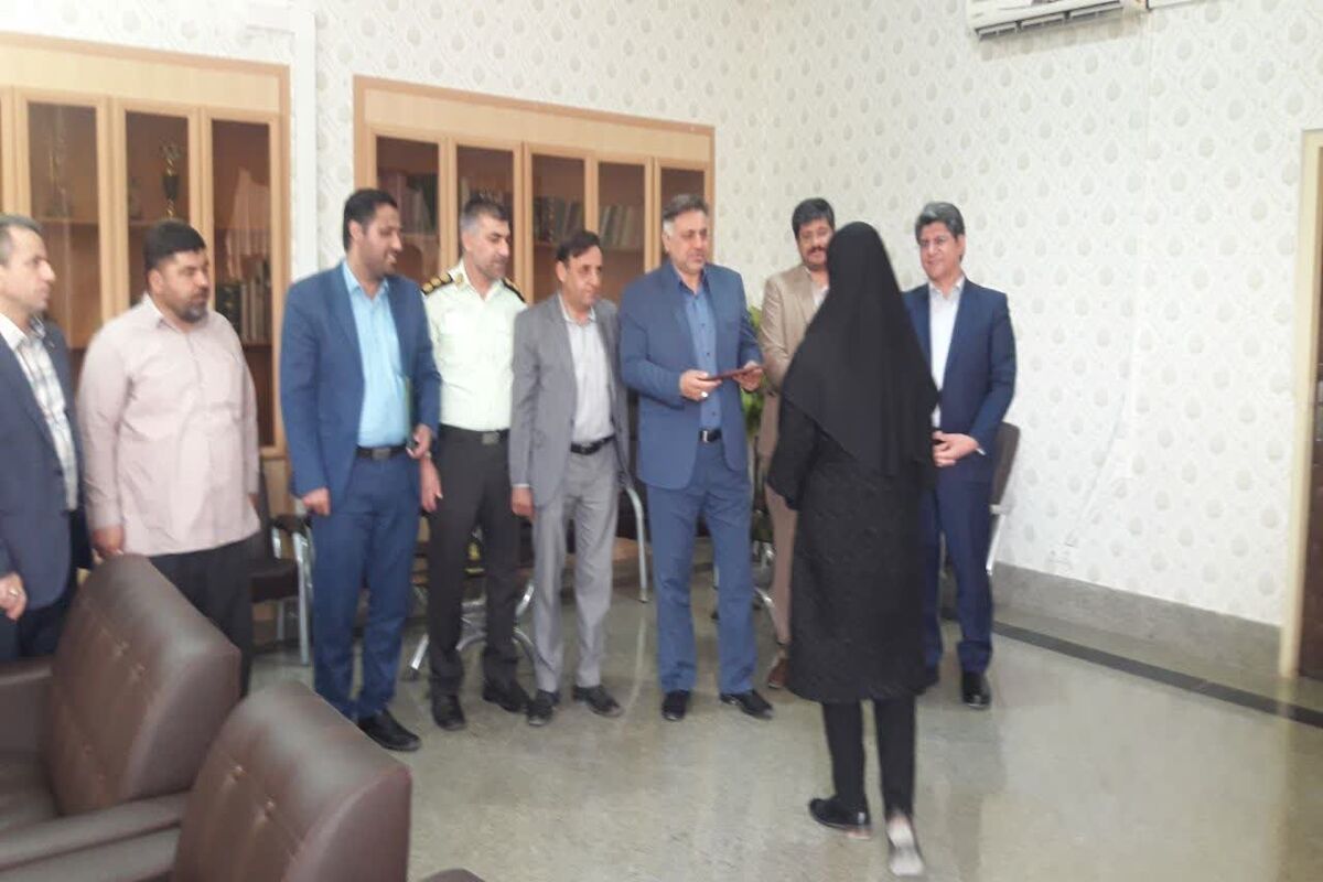پزشکی قانونی استان کرمانشاه