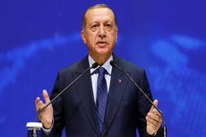 راه حل تشکیل دو کشور عقلانی‌ترین راه حل مسئله قدس است