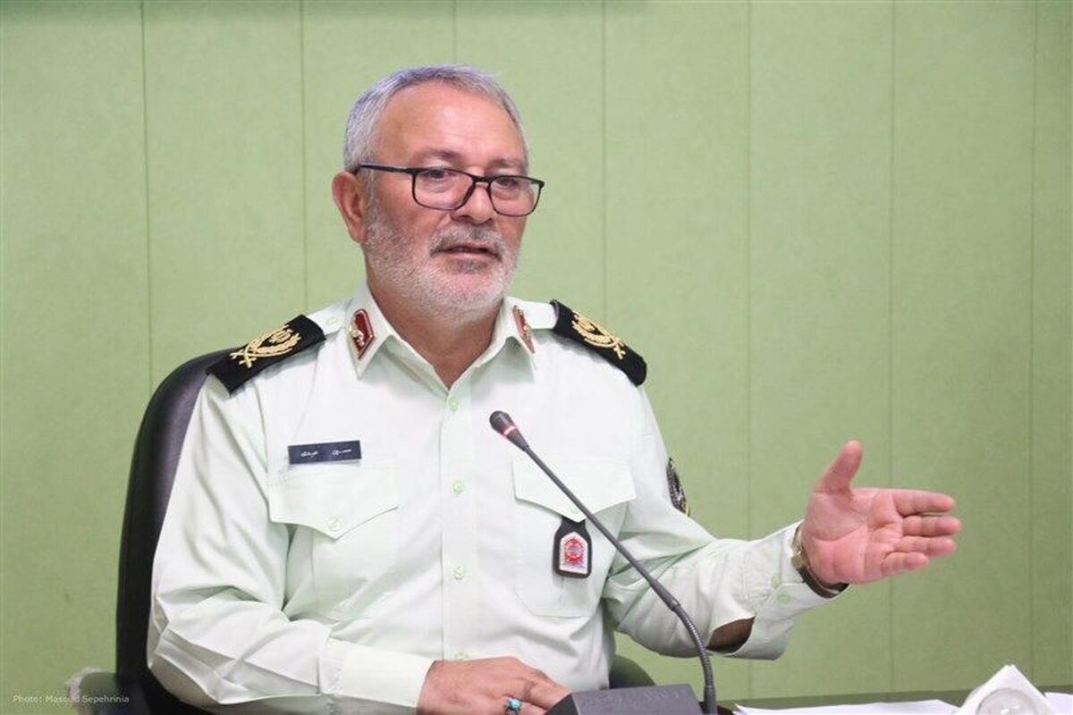 سردار حسین عبدی