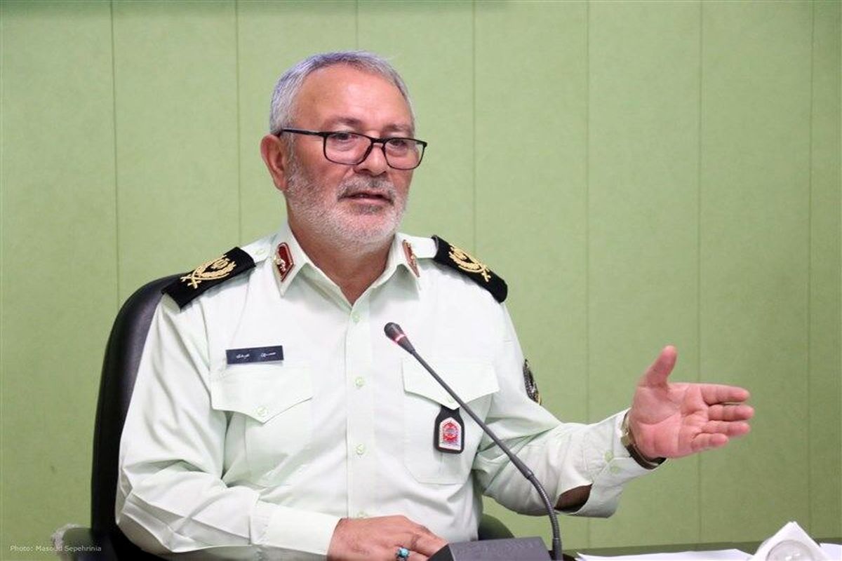 سردار حسین عبدی