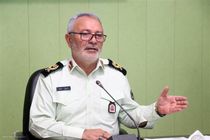 هشدار پلیس آذربایجان شرقی به مخلان نظم و امنیت عمومی در چهارشنبه‌ سوری/پلیس مخالف شادی مردم نیست 