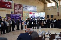 تخصیص اعتبار تکمیل مجموعه ورزشی کارگران لامرد با یاد شهدای جنگ رمضان