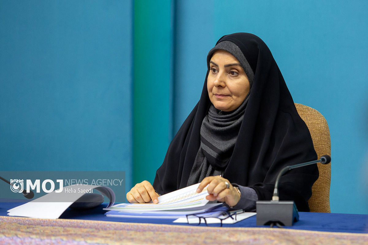 فرزانه صادق مالواجرد + وزیر راه و شهرسازی 