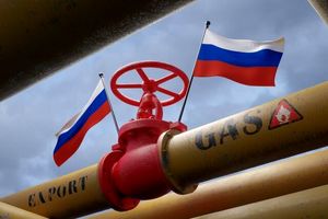  روسیه برای عرضه گاز به چین مذاکره کرد