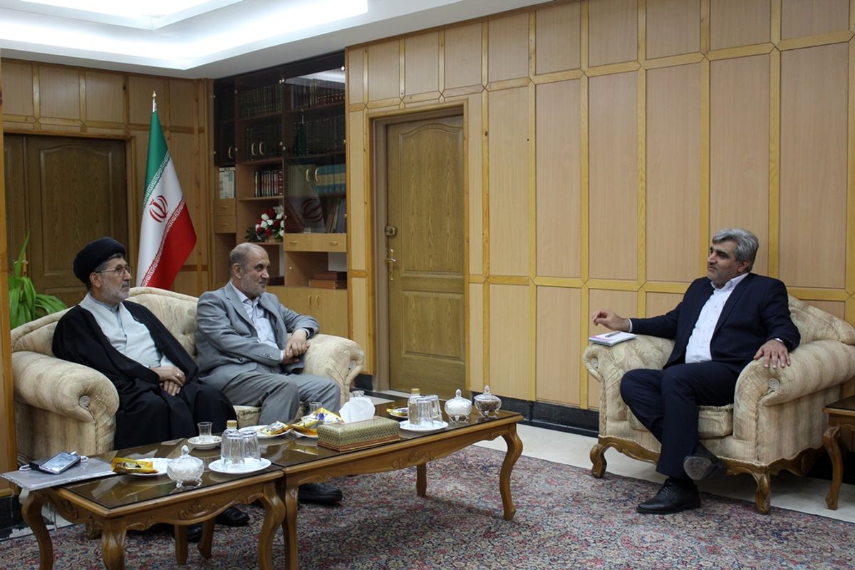 استاندار گیلان