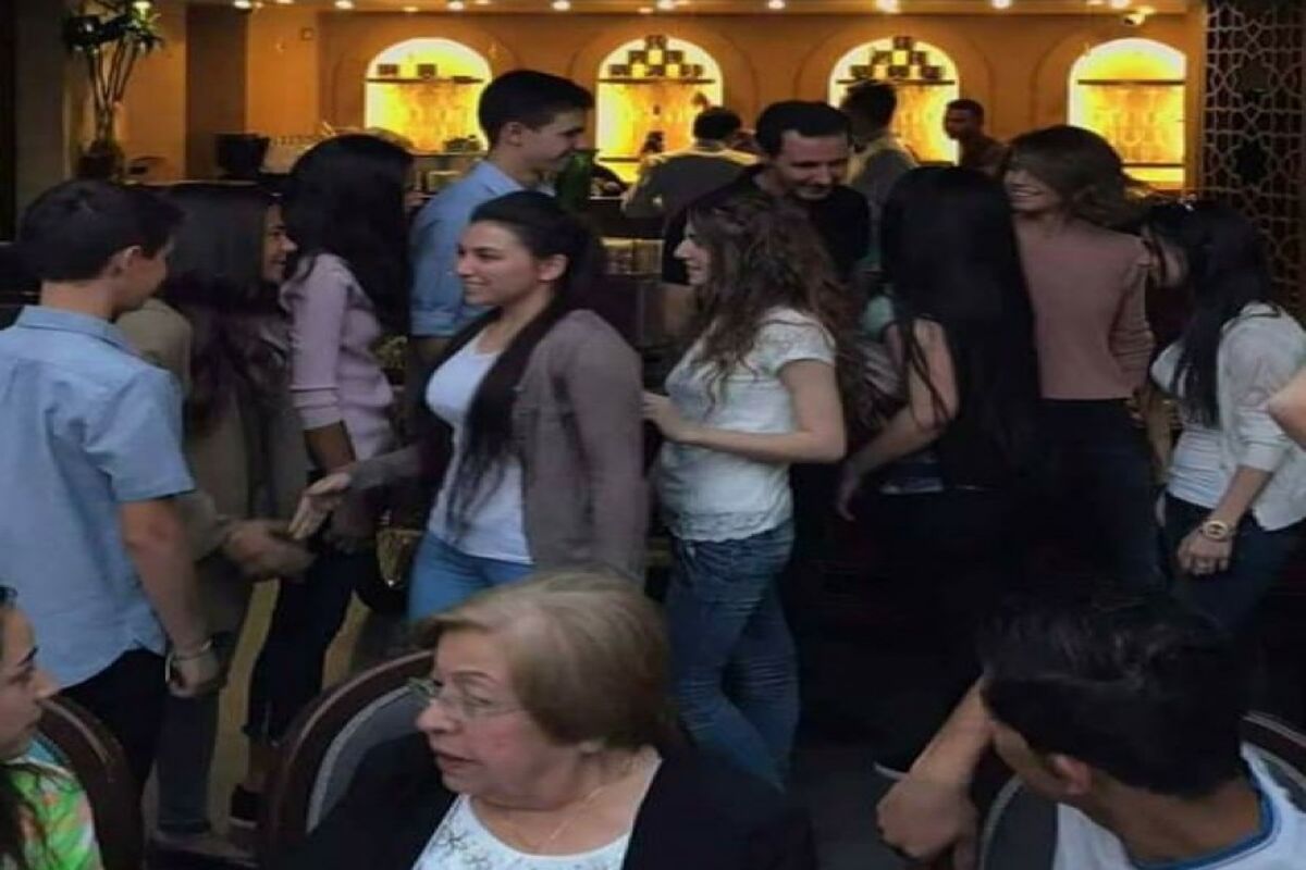 بشار 2