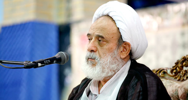 هرگز در باورمان نمیگنجید در برابر چشمان شیعیان عراق، وهابیت شاد شوند