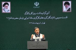 جامعه کارگری وفادارترین جوامع به کشور است