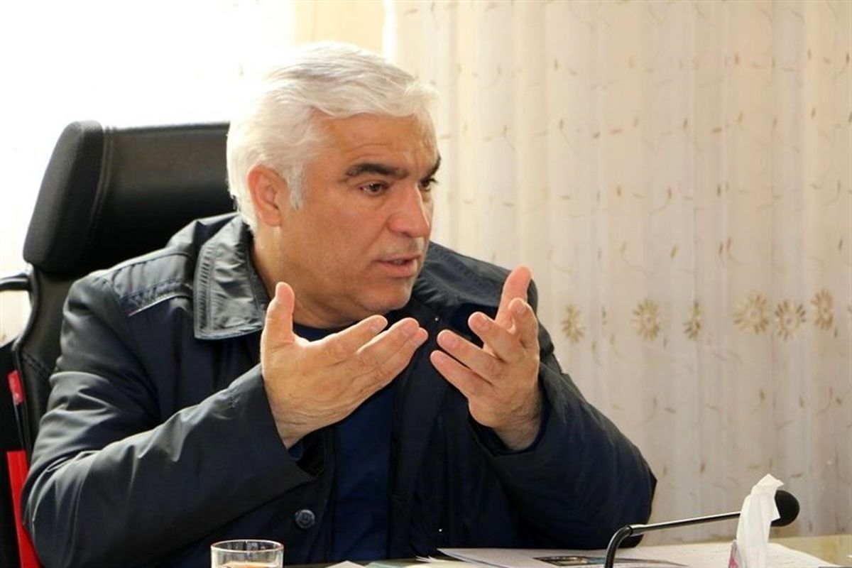 حمید ذکا اسدی