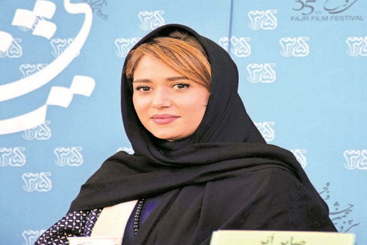 پریناز ایزدیار