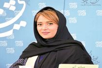 پریناز ایزدیار بازیگر فیلم «خوک» حقیقی شد