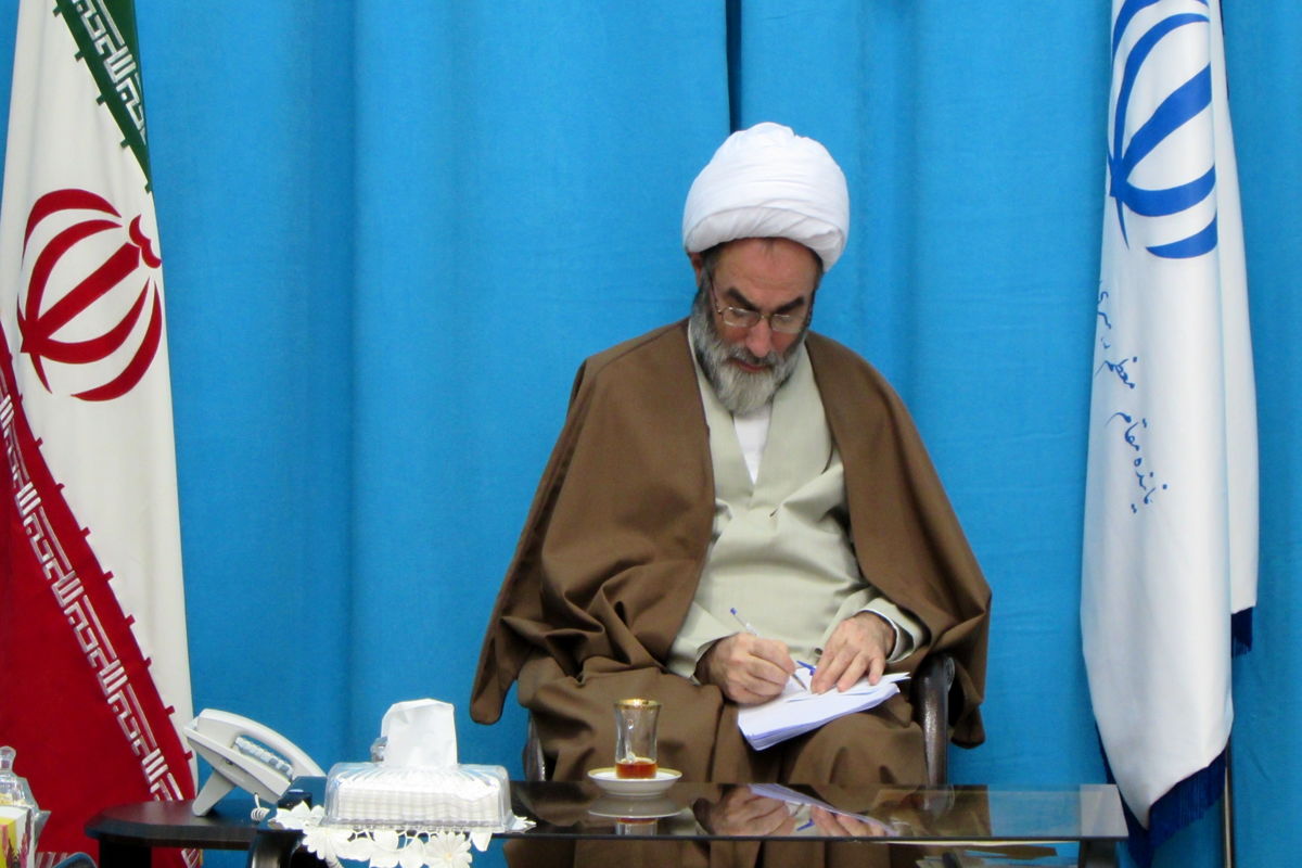 آیت‌الله فلاحتی