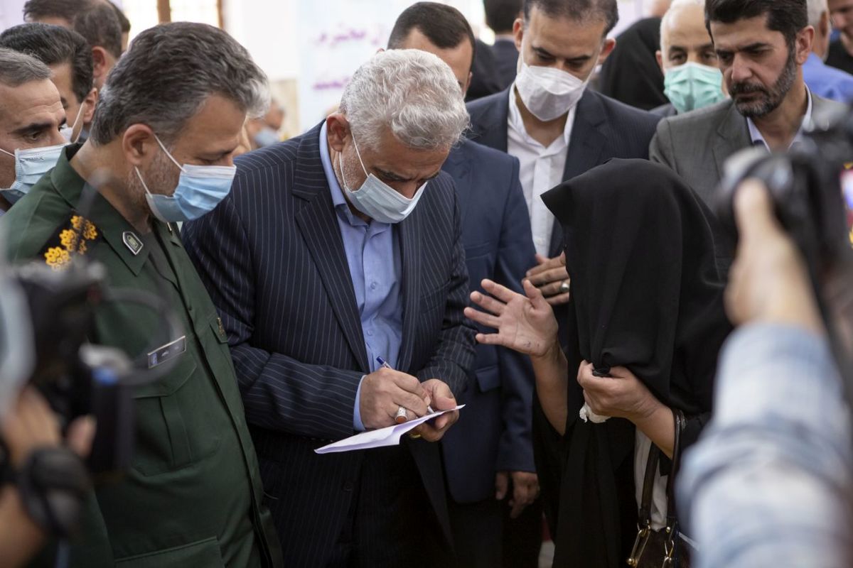 استاندار گیلان