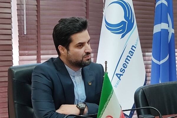 فرودگاه نجف در پی حضور میلیونی مردم چهار روز تعطیل شد