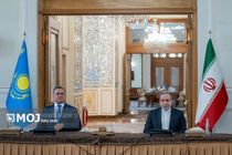 وزیر امور خارجه ایران به همتای قزاقستانی تبریک گفت 