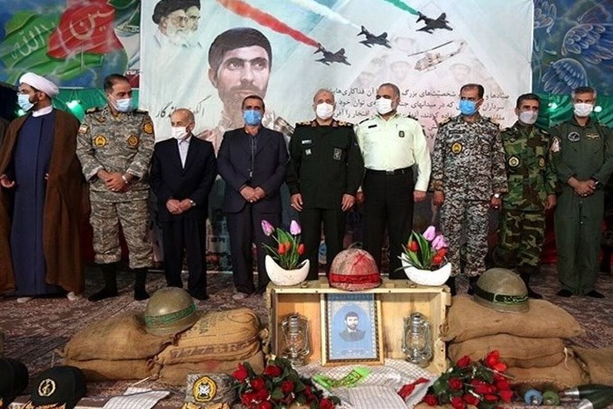 سالگرد شهید صیاد شیرازی