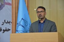 تأکید رئیس کل دادگستری هرمزگان بر لزوم تقویت فرهنگ استفاده از وکیل