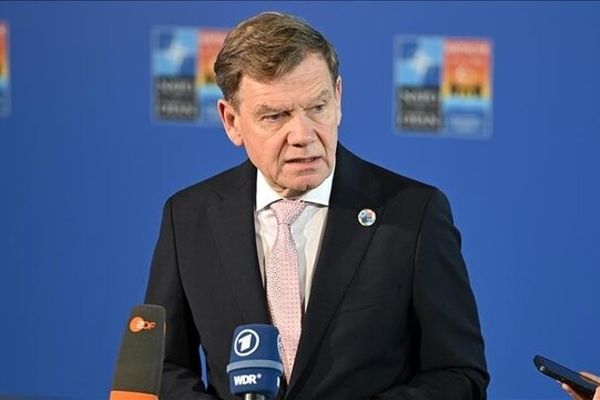 اوکراین ممکن است به همه‌پرسی پساجنگ برسد