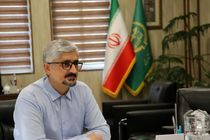 صادرات محصولات کشاورزی فارس به کشورهای همسایه توسعه می‌یابد