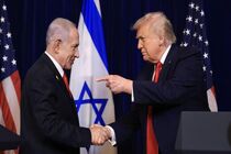 بنیامین نتانیاهو با طرح «هیئت صلح» دونالد ترامپ مخالفت کرد