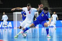 دعوت 4 اصفهانی به اردوی تیم ملی فوتسال بزرگسالان