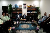 تقویت فراجا، ضامن امنیت و توسعه دریامحور کشور است 