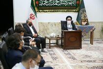 اولویت نخست ما حضور پرشور در انتخابات است
