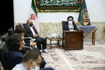 اولویت نخست ما حضور پرشور در انتخابات است