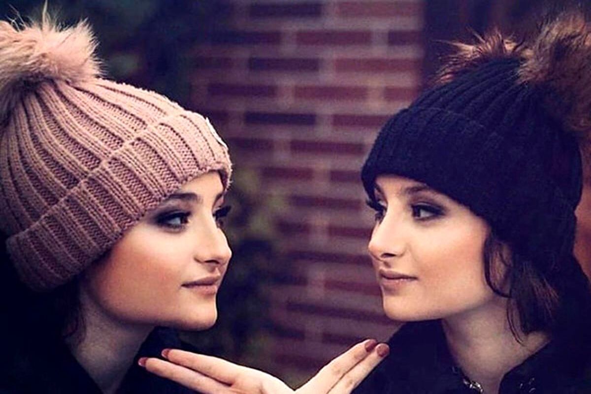 سارا+و+نیکا