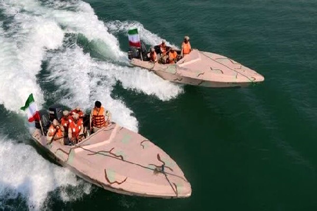 مرزبانی هرمزگان