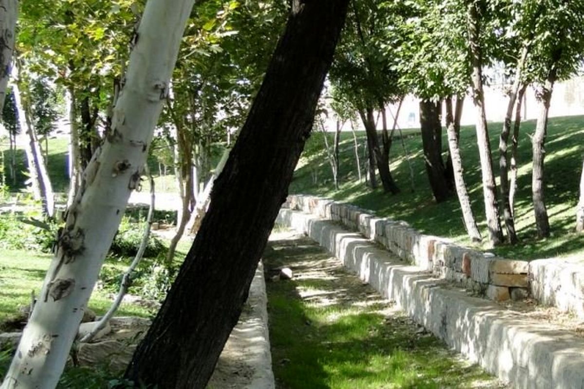 اجرای طرح شناسنامه‌دار شدن باغات 