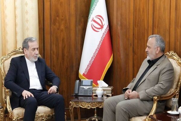 حمایت وزارت امور خارجه از مسائل کنسولی و دیپلماتیک زائران