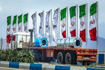 صعود یک‌پله‌ای فولادمبارکه در میان غول‌های فولادی جهان