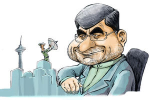 مصائب «جنتی»؛ آیا وزیر ارشاد حاضر است مناظره کند؟