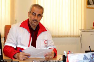 جمعیت هلال احمر استان همدان در آمادگی کامل به سر می برد