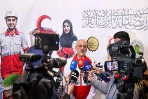 کمتر کشوری در منطقه، در سطح و اندازه ایران، ظرفیت برای سرمایه‌گذاری دارد