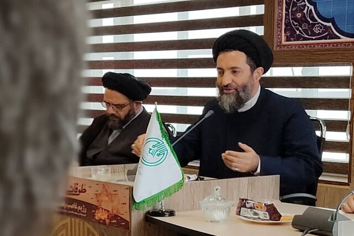 تبلیغات اسلامی آذربایجان شرقی 