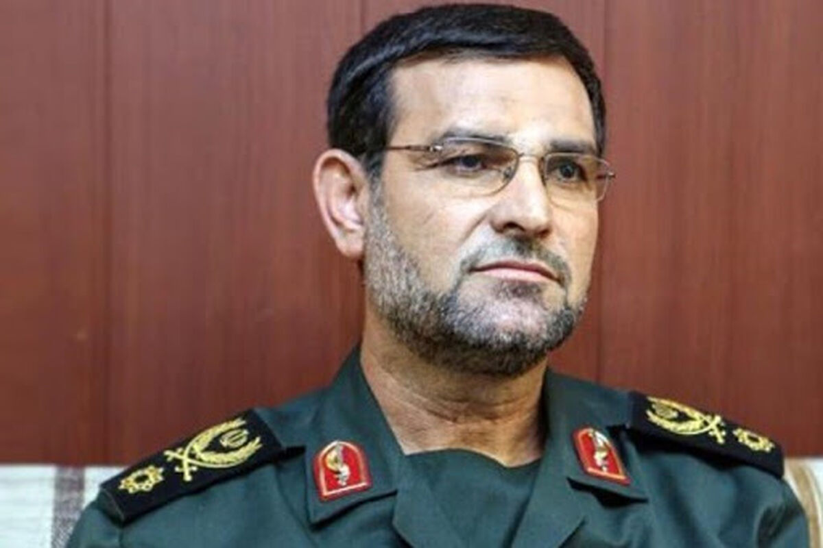 علیرضا تنگسیری