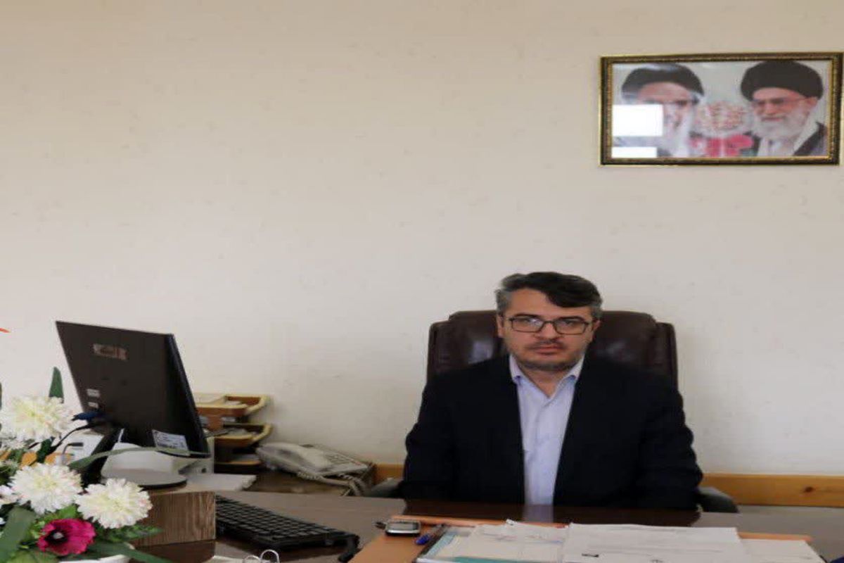 معاون دادستان اردبیل