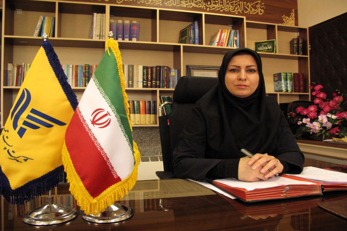 فریبا مرادی