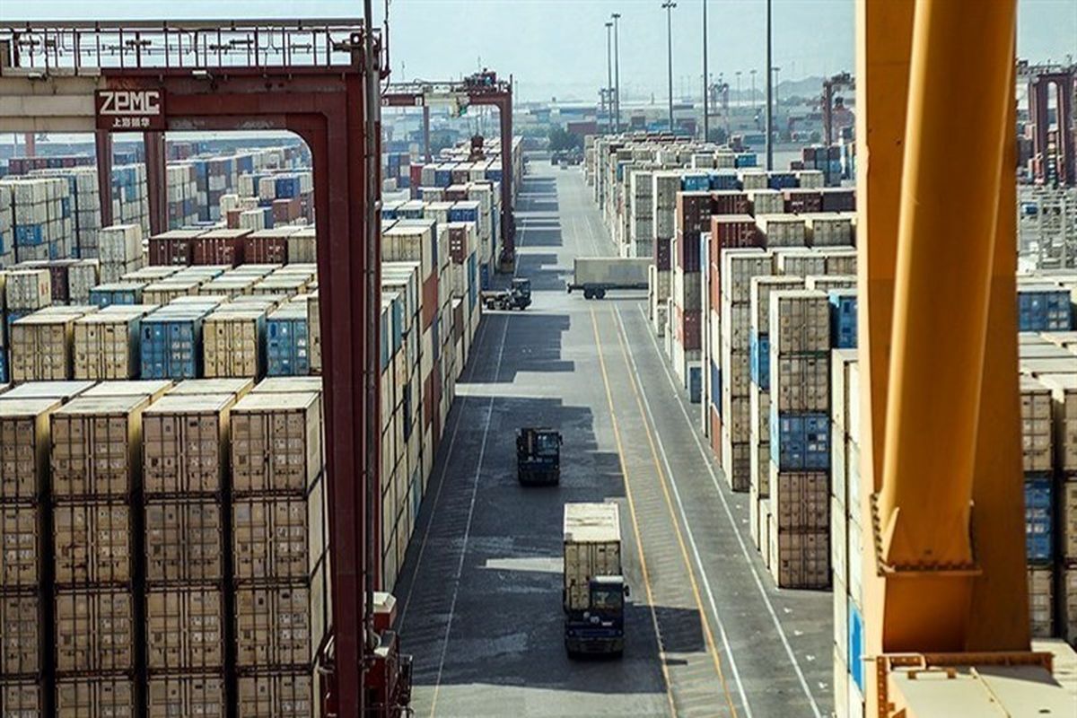 بنادر هرمزگان 