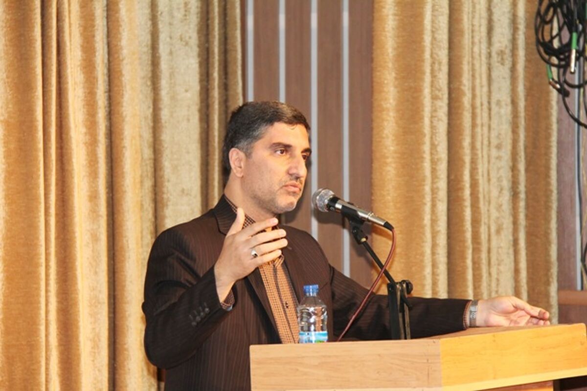 علی مفاخری