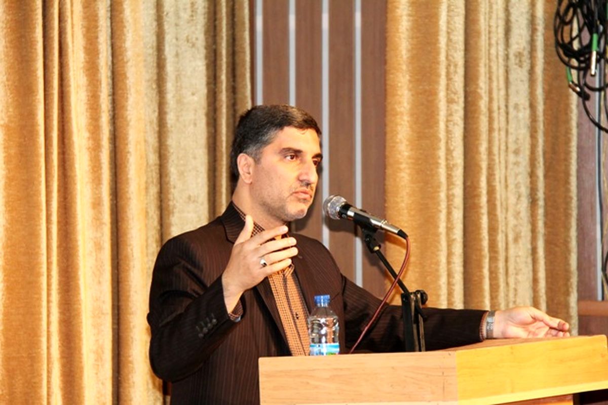 علی مفاخری
