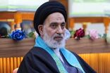 افشاگری امام جمعه نجف از گروگان‌گیری درآمدهای نفتی توسط آمریکا + فیلم