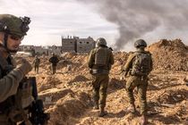 تجمعات بیش از ۵۰ نفر در اسرائیل ممنوع شد