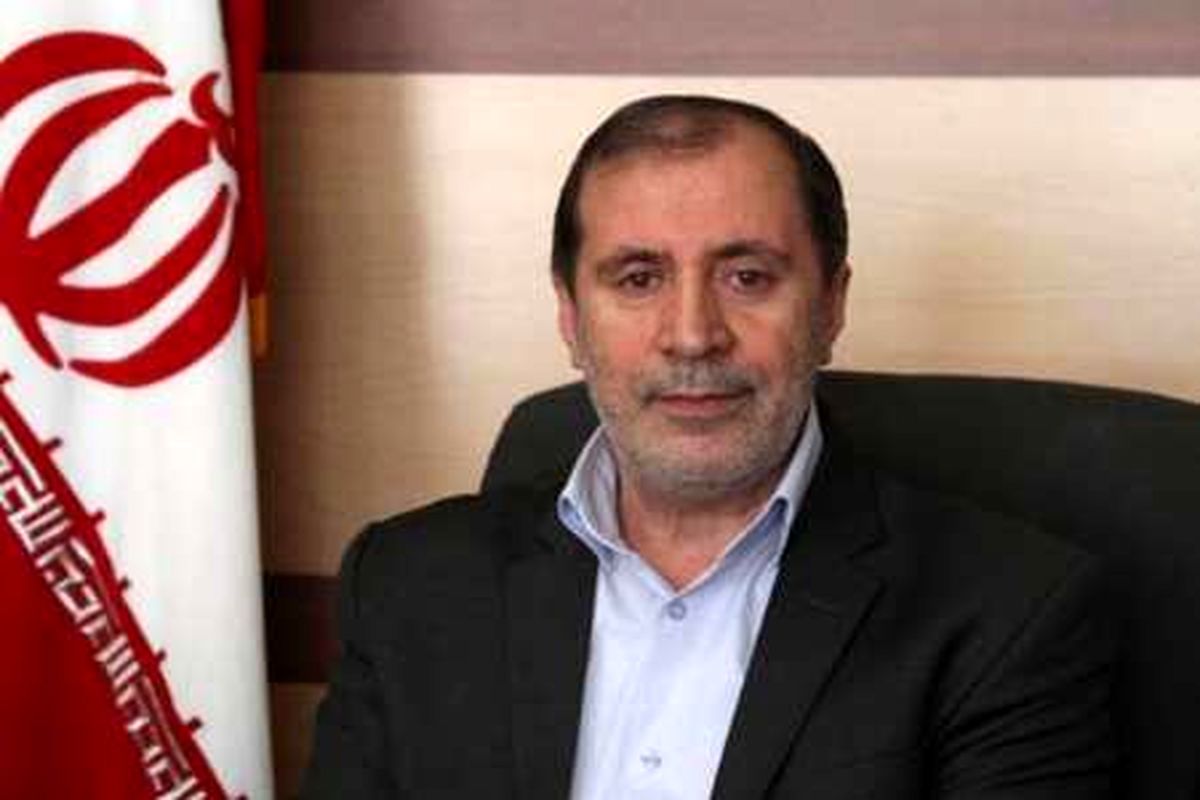 عین اله شریف پور