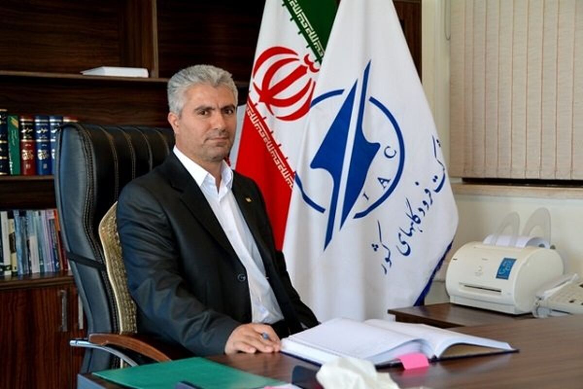 فخرالدین هاشمی